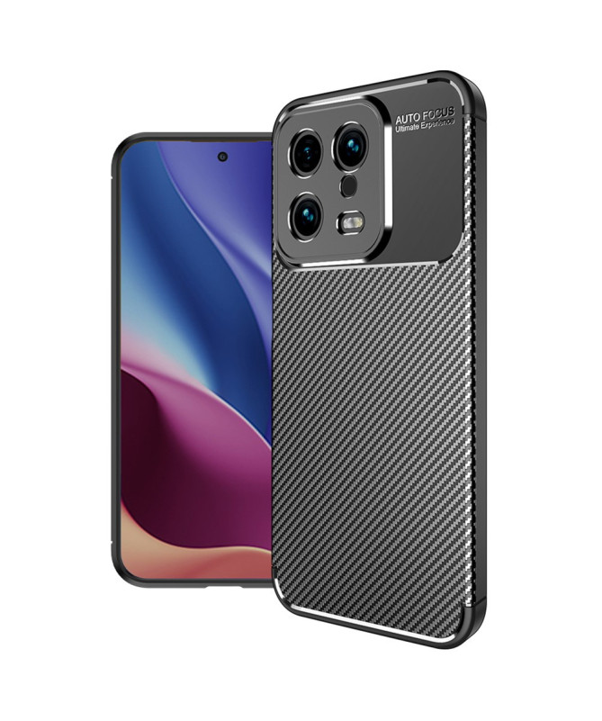 Coque Xiaomi 13 CarbonEdge