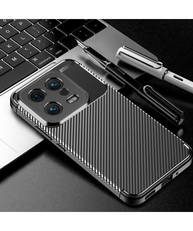 Coque Xiaomi 13 CarbonEdge
