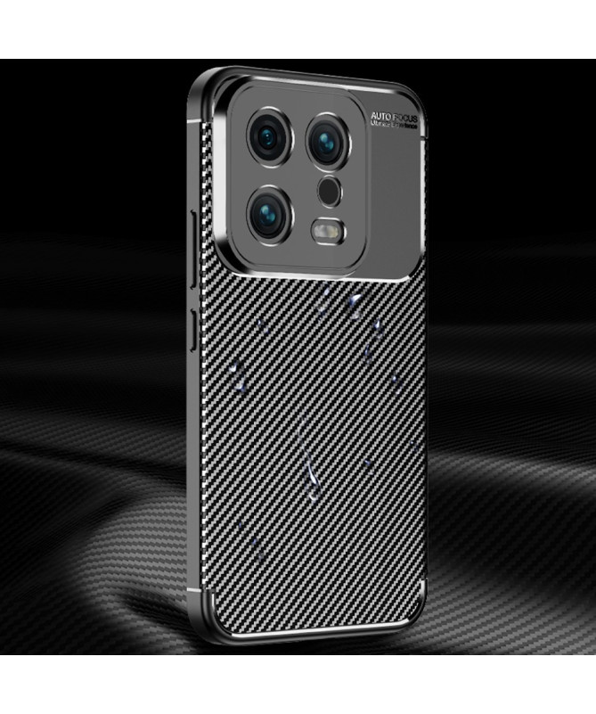 Coque Xiaomi 13 CarbonEdge