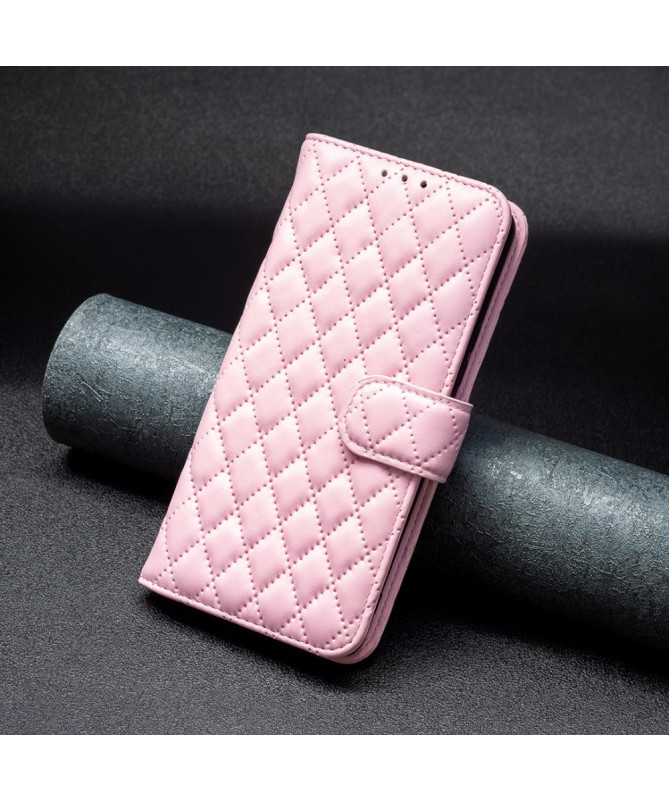 Housse Xiaomi 13 Premium Matelassé Style-14