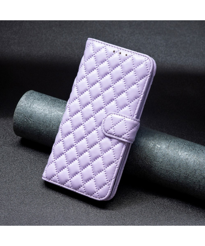 Housse Xiaomi 13 Premium Matelassé Style-14