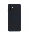 Coque Samsung Galaxy A06 Basique Noire