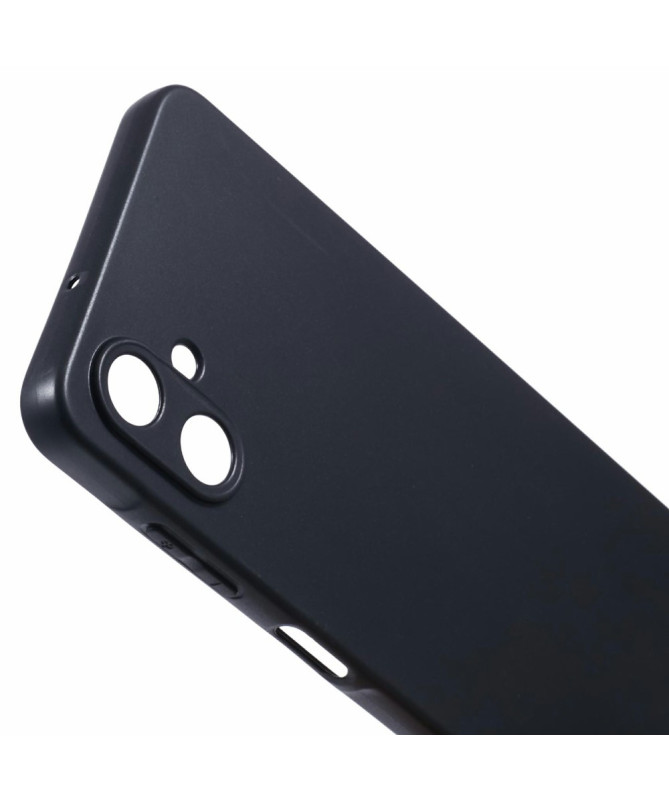 Coque Samsung Galaxy A06 Basique Noire