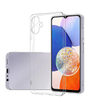 Coque Samsung Galaxy A06 Prem's Transparente