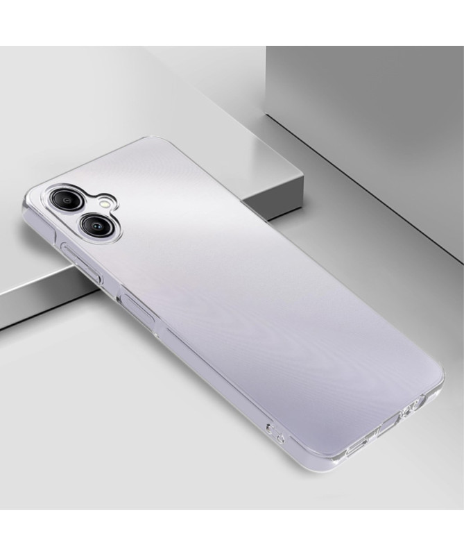 Coque Samsung Galaxy A06 Prem's Transparente