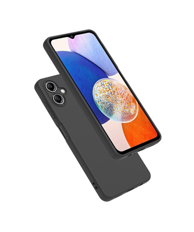 Coque Samsung Galaxy A06 Double Protection avec Film Écran