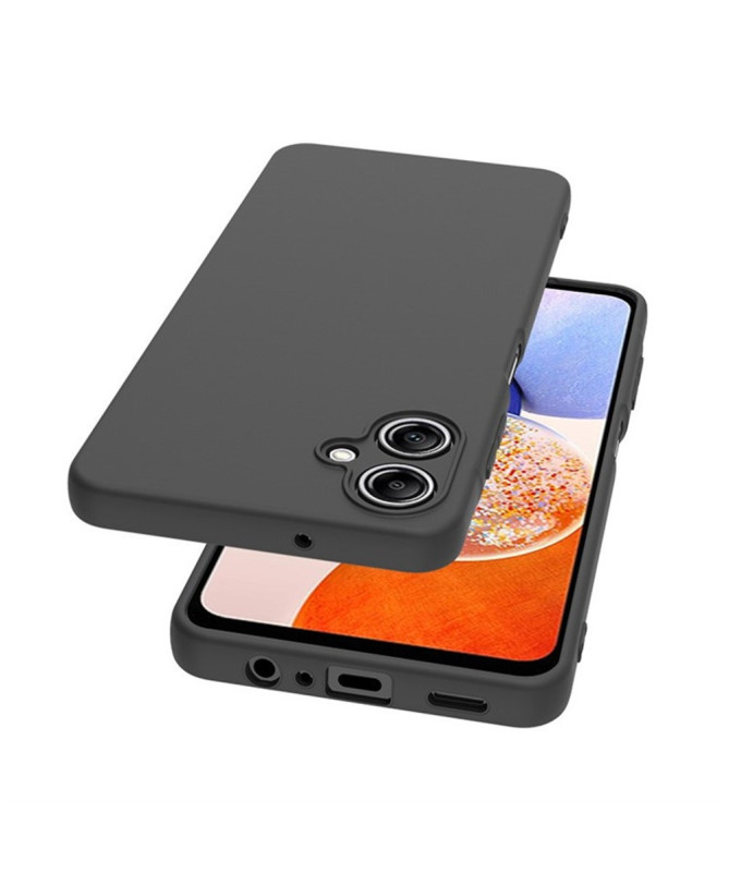 Coque Samsung Galaxy A06 Double Protection avec Film Écran