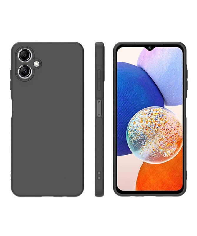 Coque Samsung Galaxy A06 Double Protection avec Film Écran