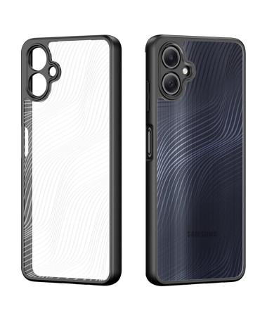 Coque Samsung Galaxy A06 Aimo Series Transparente