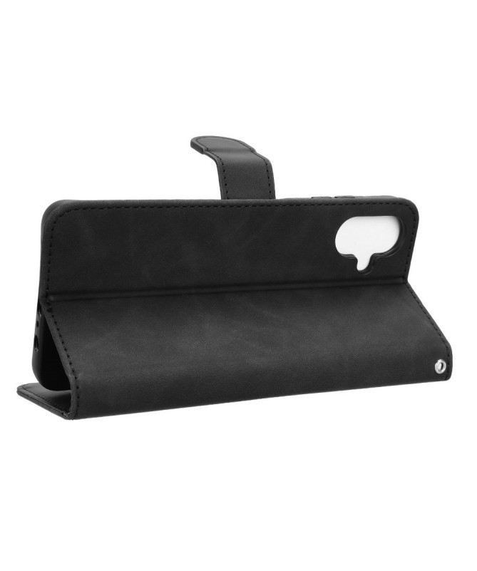 Housse Samsung Galaxy A06 Soft Touch