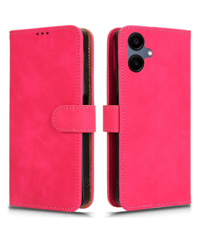 Housse Samsung Galaxy A06 Soft Touch