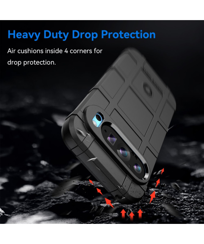 Coque Google Pixel 9 / Pixel 9 Pro Rugged Shield