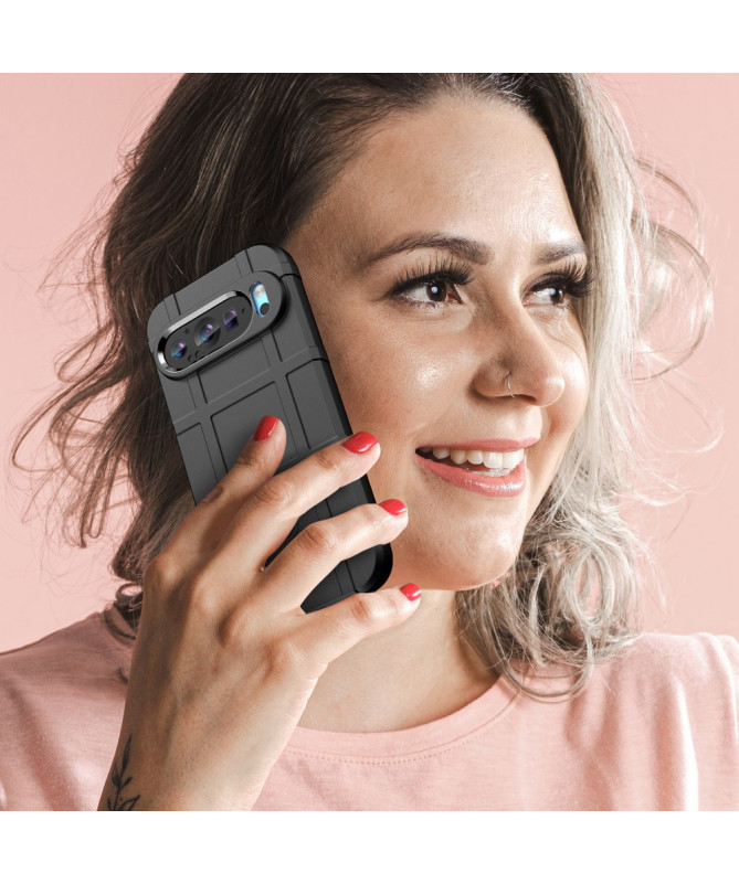 Coque Google Pixel 9 / Pixel 9 Pro Rugged Shield