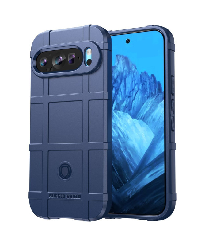 Coque Google Pixel 9 / Pixel 9 Pro Rugged Shield