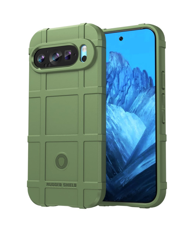 Coque Google Pixel 9 / Pixel 9 Pro Rugged Shield