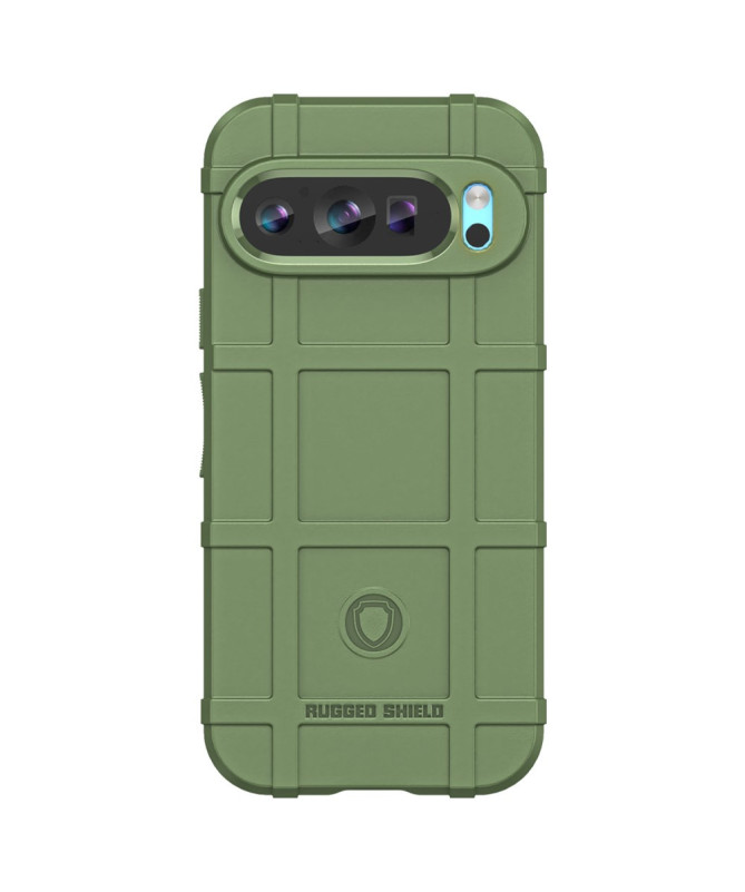 Coque Google Pixel 9 / Pixel 9 Pro Rugged Shield