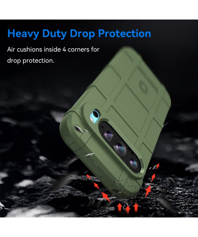 Coque Google Pixel 9 / Pixel 9 Pro Rugged Shield