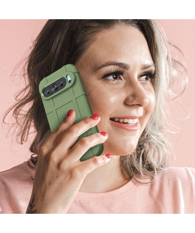 Coque Google Pixel 9 / Pixel 9 Pro Rugged Shield