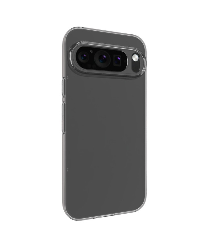 Google Pixel 9 Pro XL - Coque Ultra Transparente