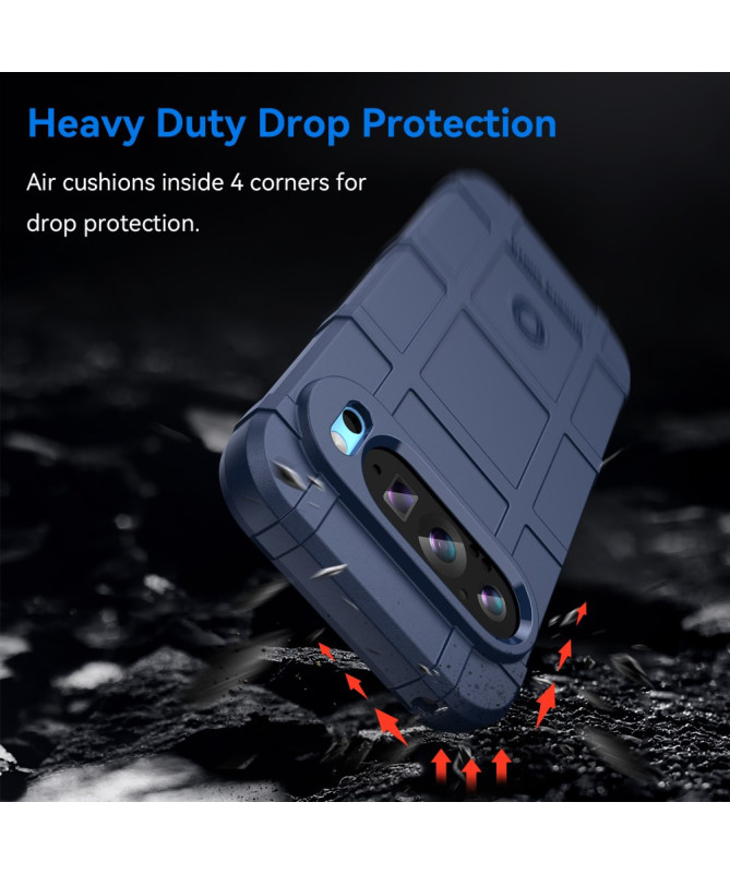 Coque Google Pixel 9 Pro XL Rugged Shield