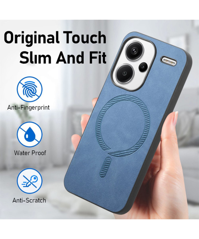 Coque Xiaomi Redmi Note 13 Pro Plus 5G Compatible MagSafe