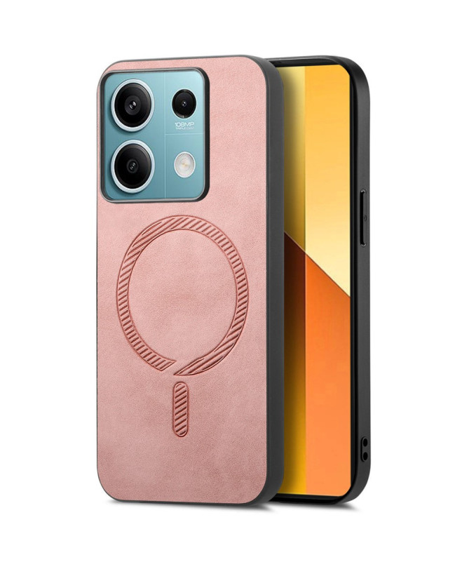 Coque Xiaomi Redmi Note 13 5G Compatible MagSafe