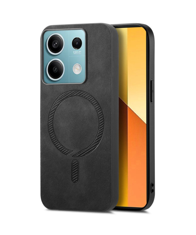 Coque Xiaomi Redmi Note 13 5G Compatible MagSafe