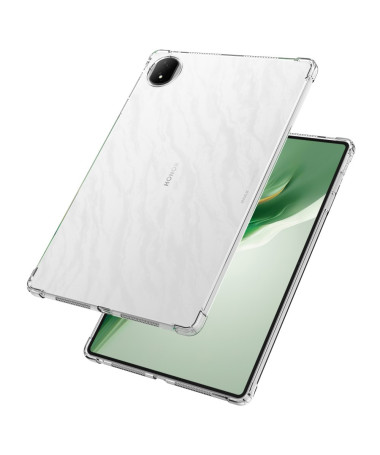 Coque transparente Honor MagicPad 2 – Protection souple et ultra-fine