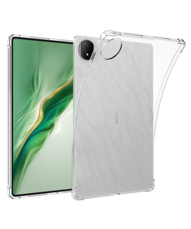 Coque transparente Honor MagicPad 2 – Protection souple et ultra-fine