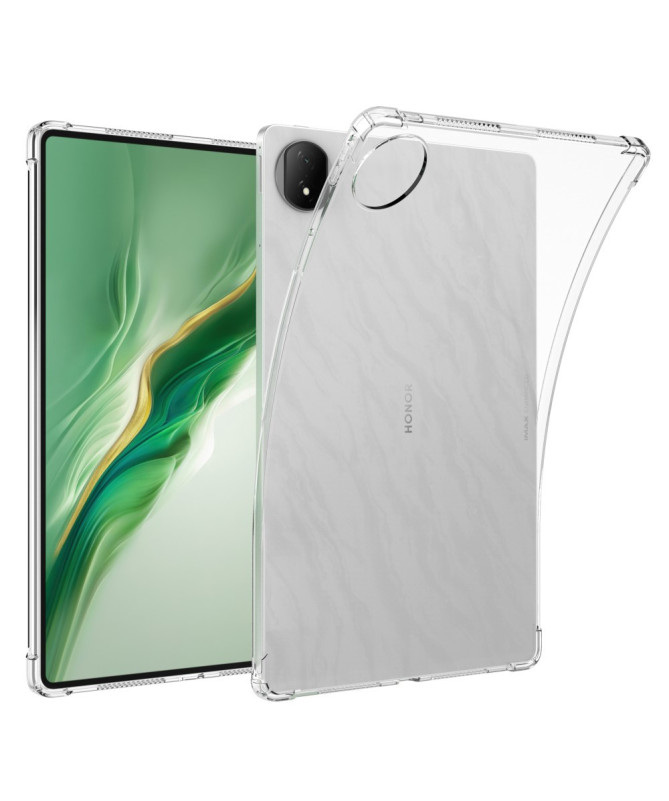 Coque transparente Honor MagicPad 2 – Protection souple et ultra-fine