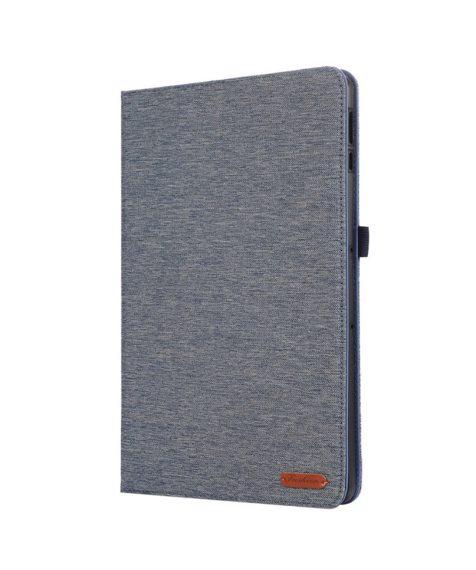 Étui Honor Pad 9 – Texture tissu avec support et porte-cartes