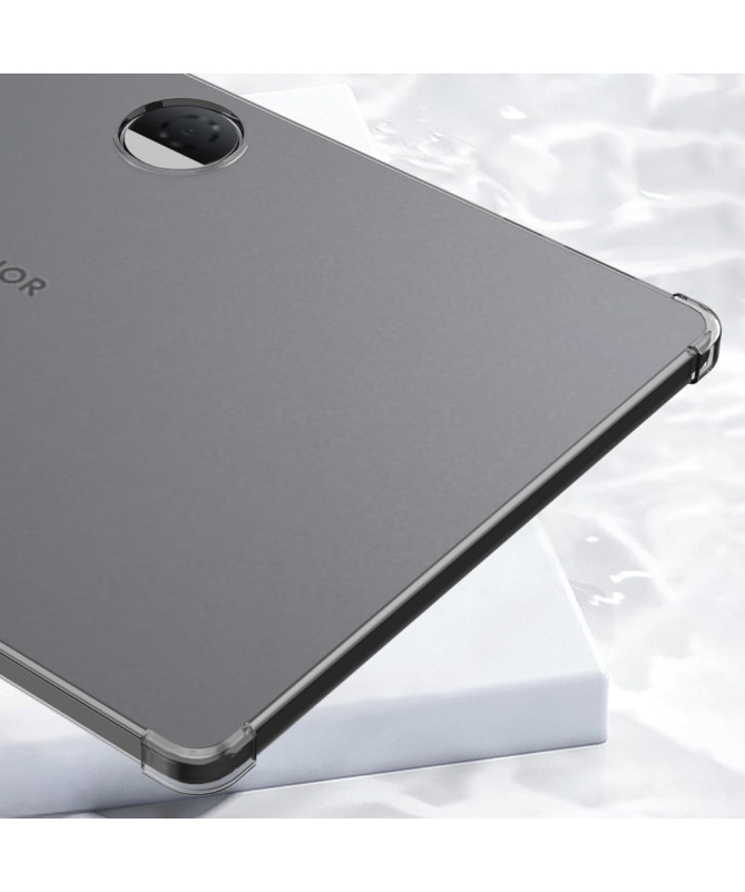 Coque Honor Pad 9 transparente coins renforcés