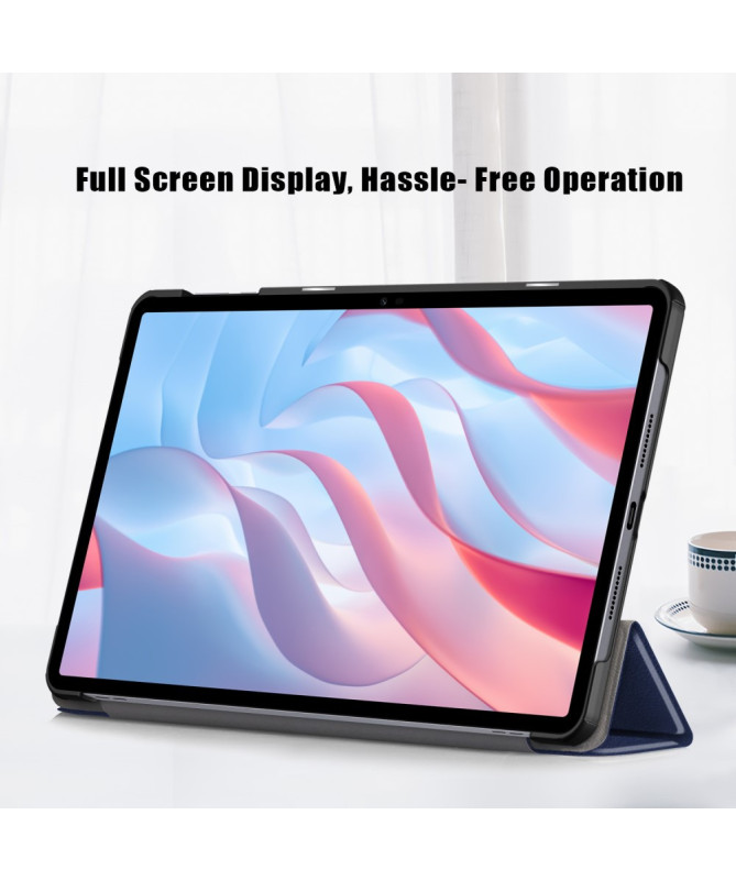 Étui Honor Pad X9 Tri-Fold Premium
