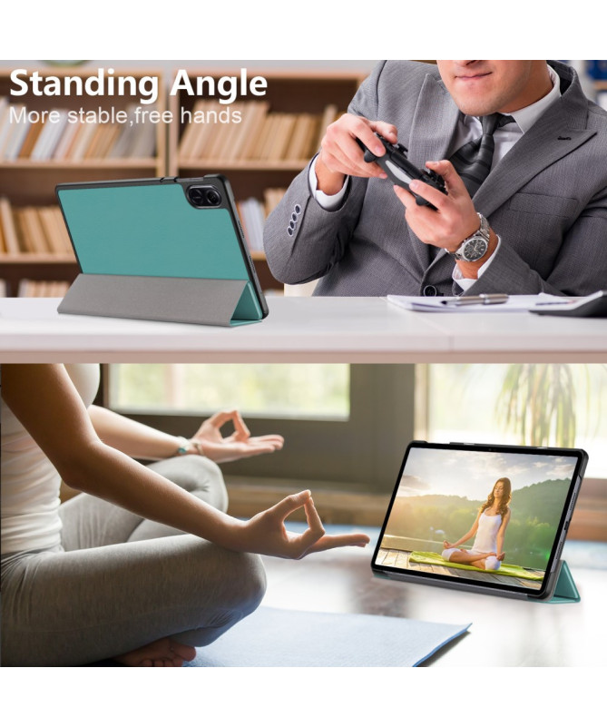 Étui Honor Pad X9 Tri-Fold Premium
