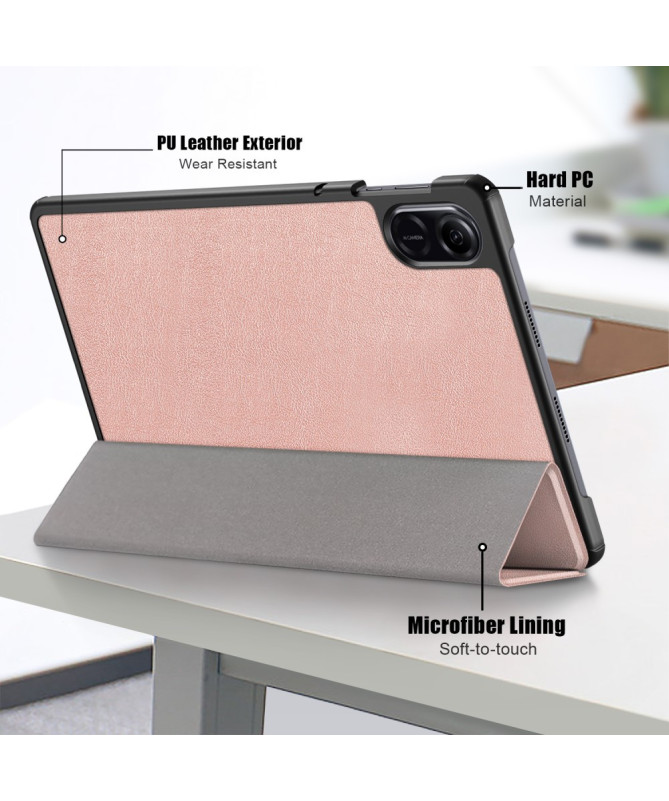 Étui Honor Pad X9 Tri-Fold Premium