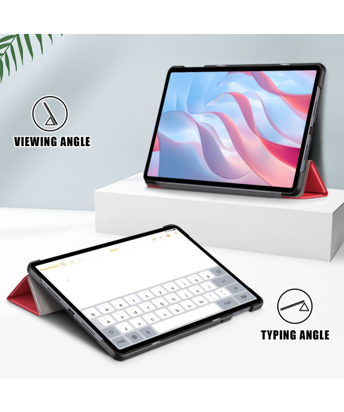 Étui Honor Pad X9 Tri-Fold Premium