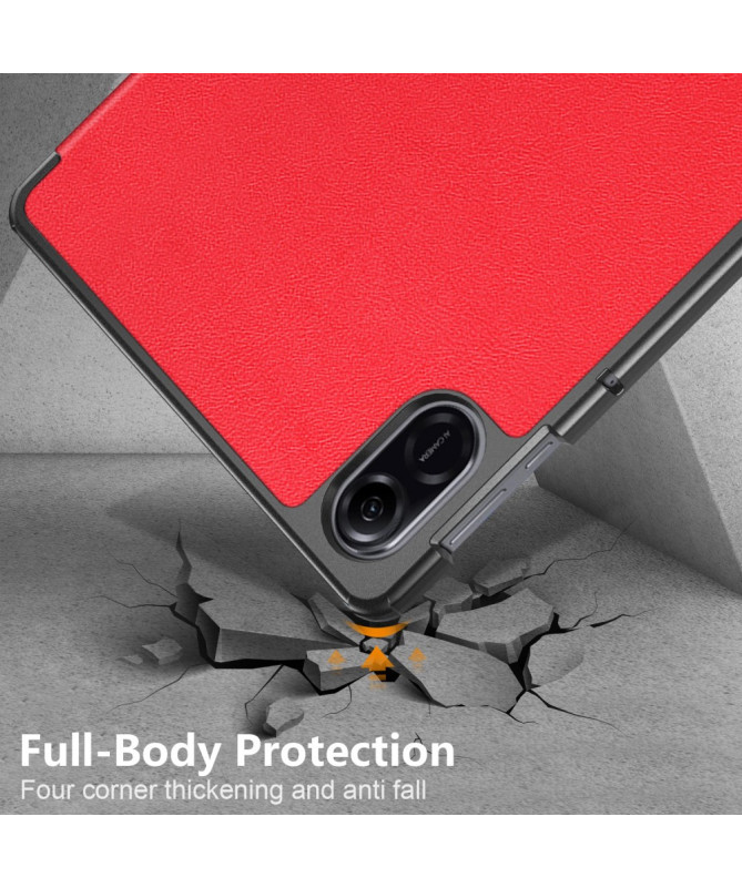 Étui Honor Pad X9 Tri-Fold Premium