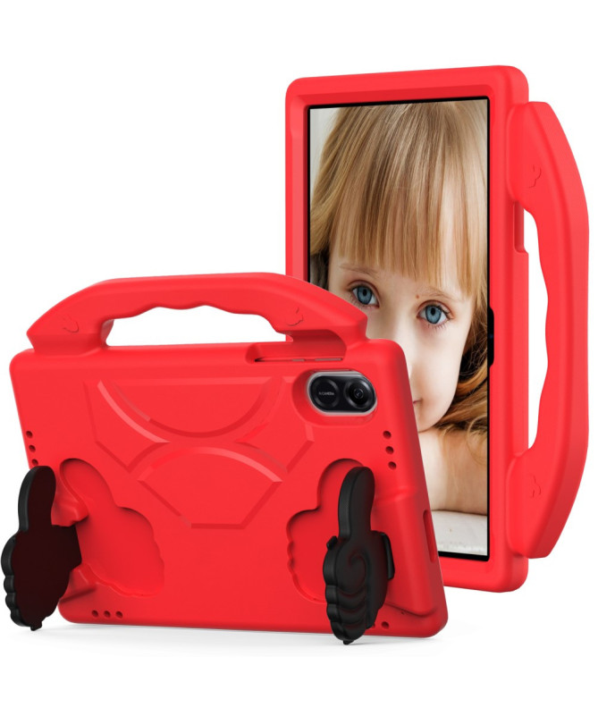 Coque Honor Pad X9 FunFlex - Protection avec poignée et support