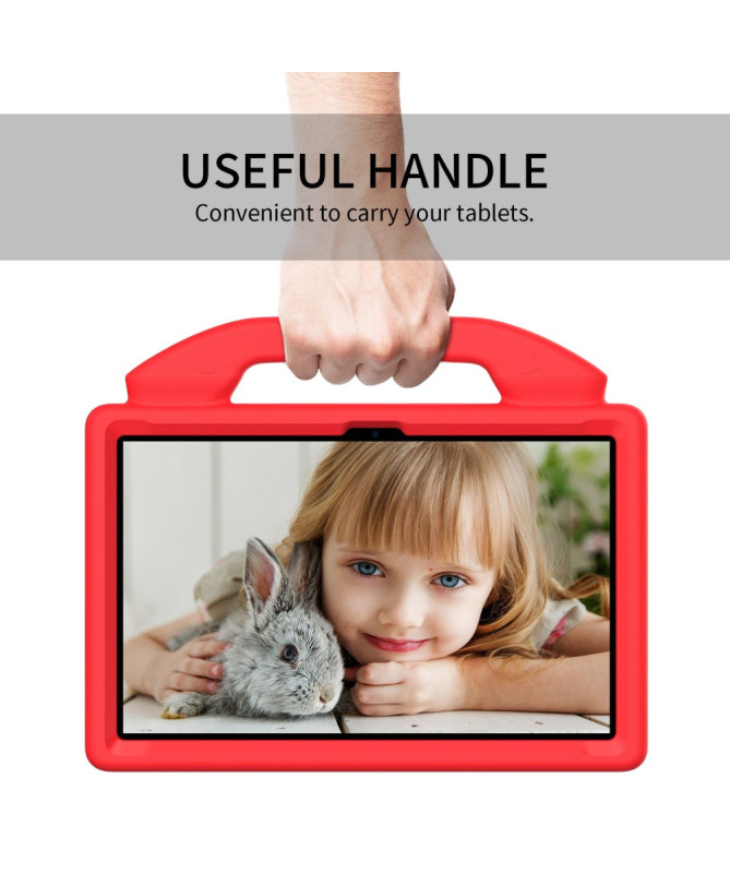 Coque Honor Pad X9 FunFlex - Protection avec poignée et support