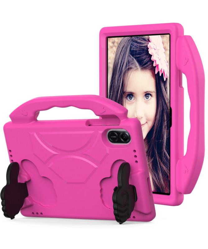 Coque Honor Pad X9 FunFlex - Protection avec poignée et support