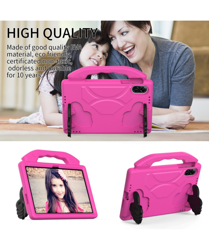 Coque Honor Pad X9 FunFlex - Protection avec poignée et support