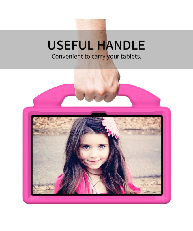 Coque Honor Pad X9 FunFlex - Protection avec poignée et support