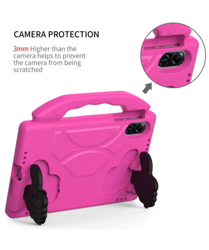Coque Honor Pad X9 FunFlex - Protection avec poignée et support