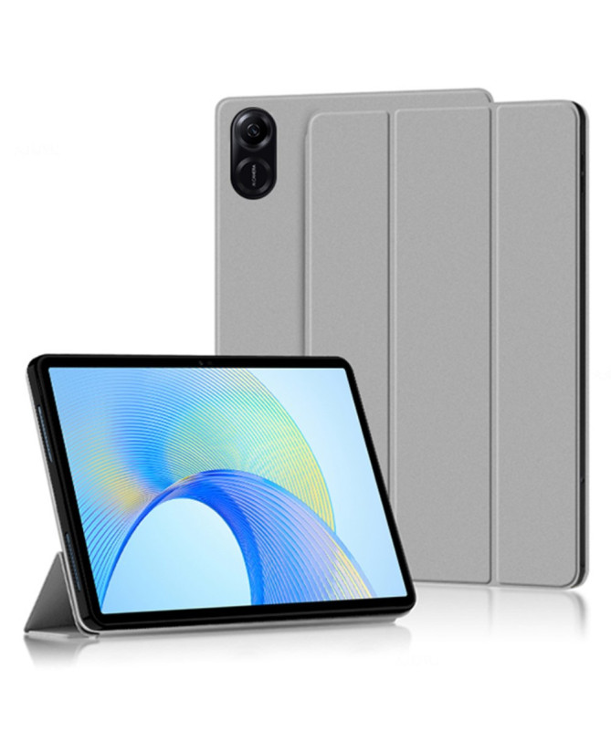 Coque Honor Pad X9 à rabat Trifold