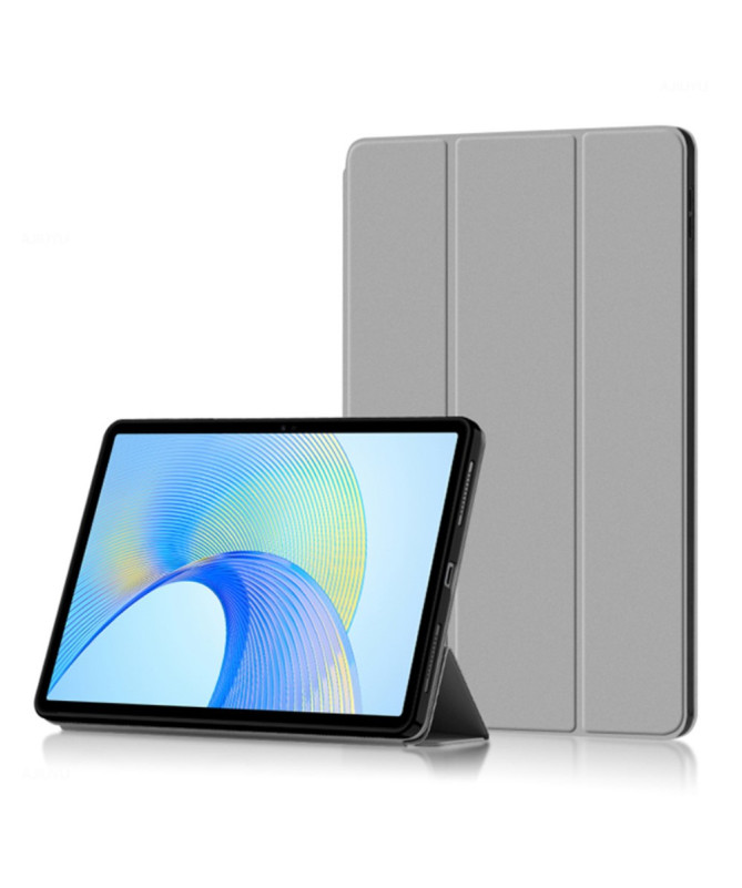 Coque Honor Pad X9 à rabat Trifold