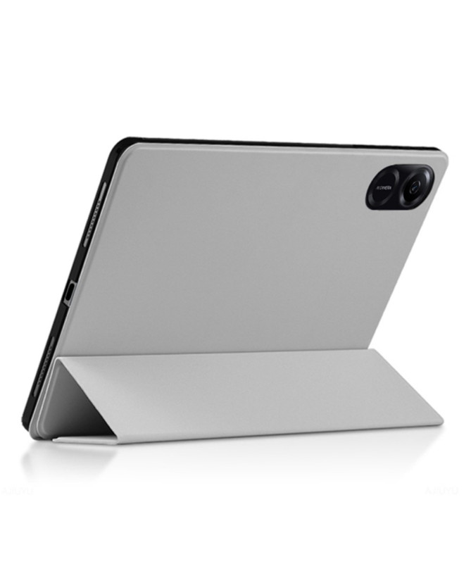 Coque Honor Pad X9 à rabat Trifold
