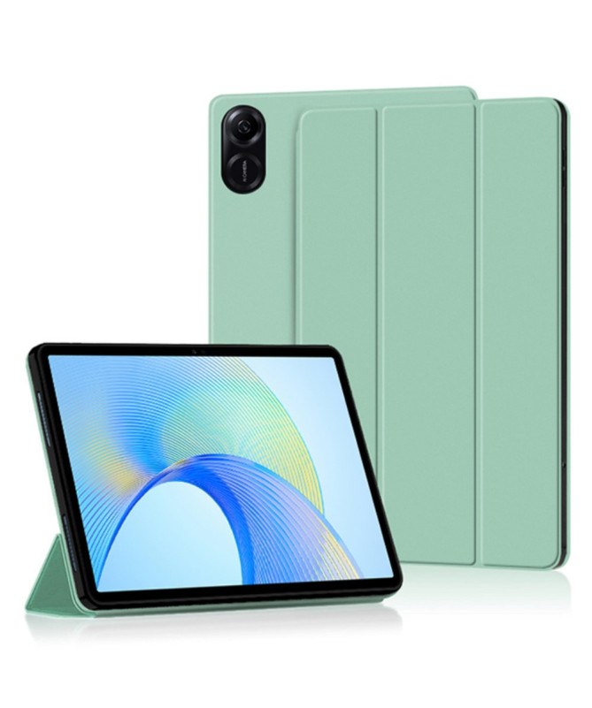 Coque Honor Pad X9 à rabat Trifold