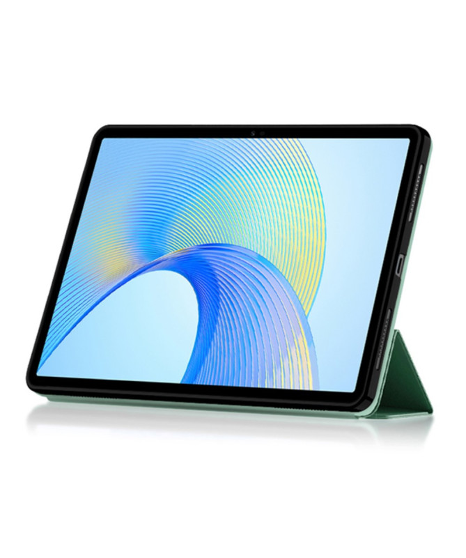 Coque Honor Pad X9 à rabat Trifold