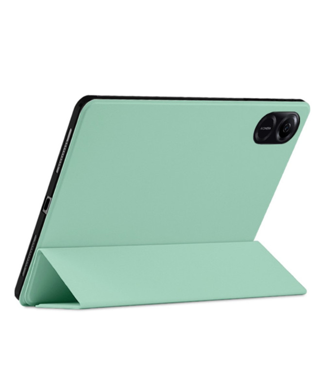 Coque Honor Pad X9 à rabat Trifold