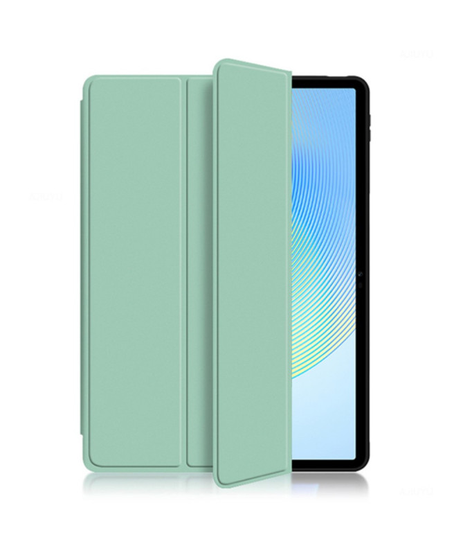 Coque Honor Pad X9 à rabat Trifold